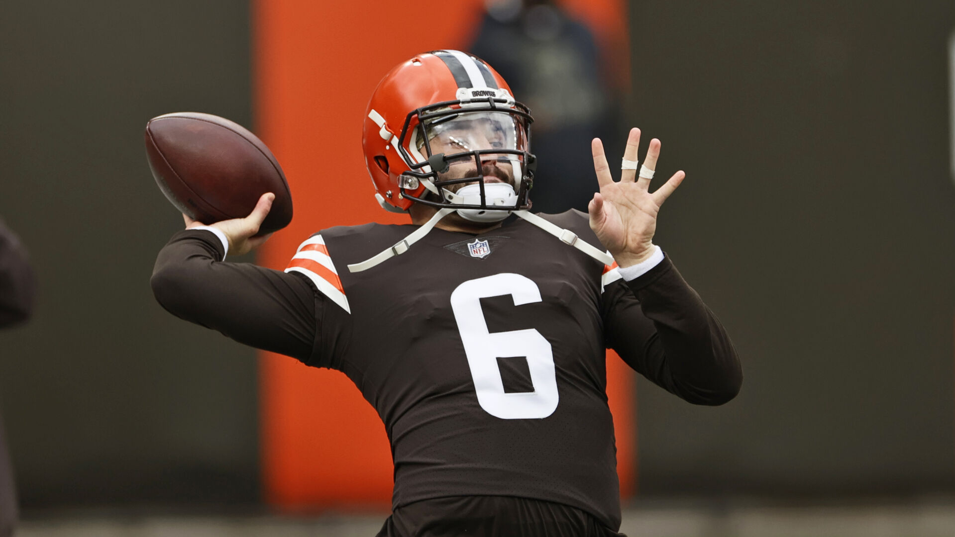 Texans Browns Football
